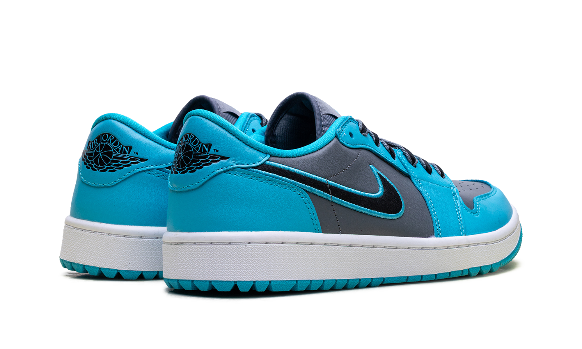 1 Low Golf "Turquoise" FZ3248 001