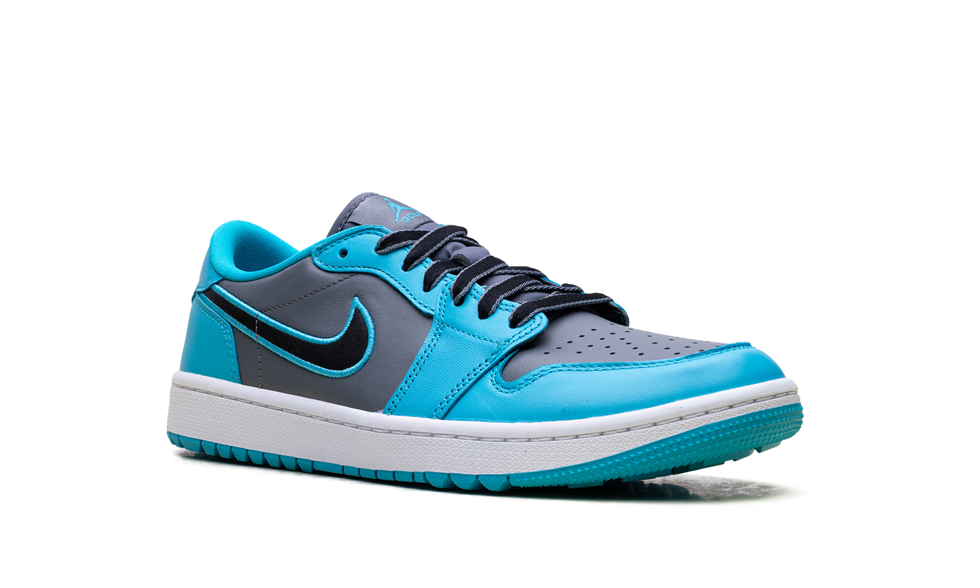 1 Low Golf "Turquoise" FZ3248 001