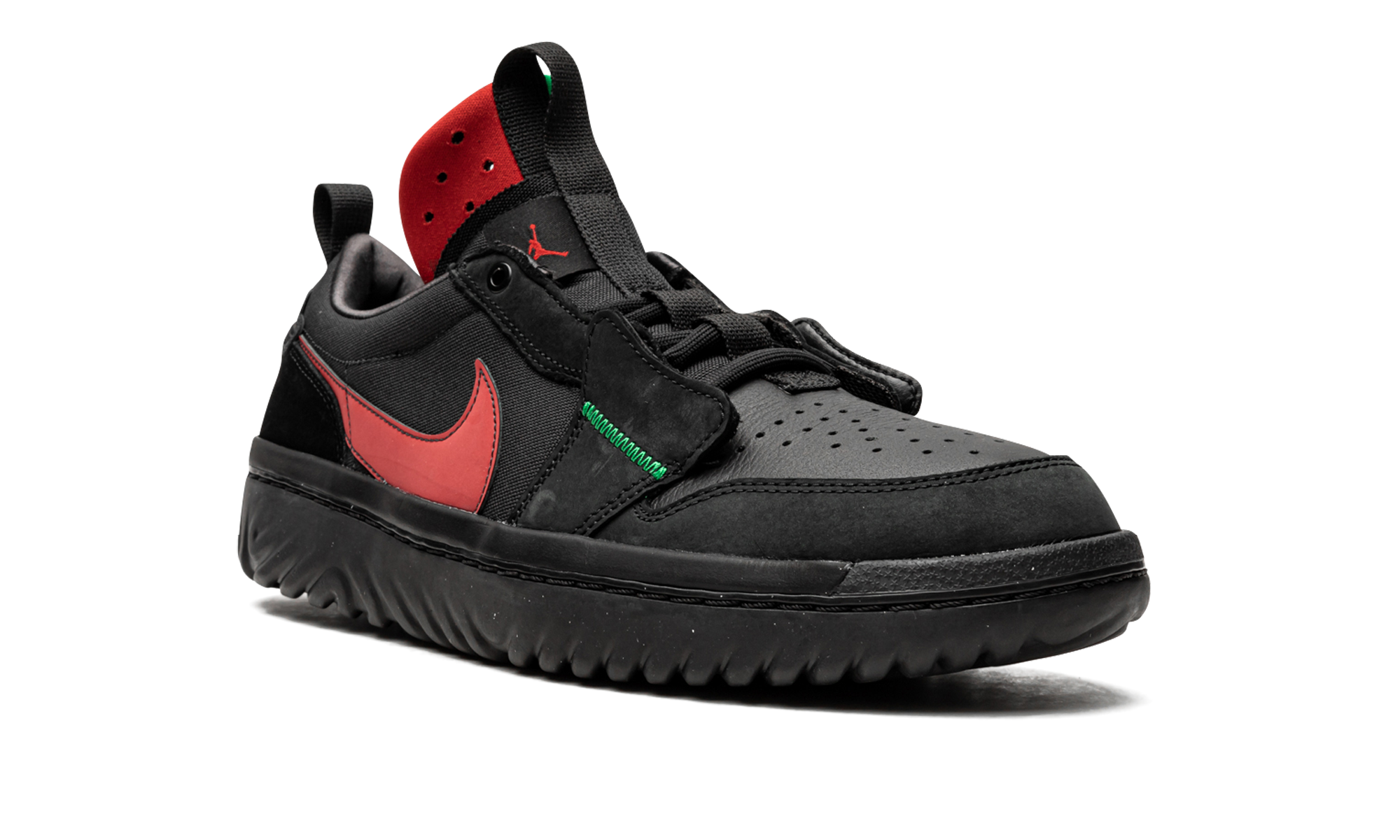 1 Low React "Ghetto Gastro - Fearless" CT6416 001