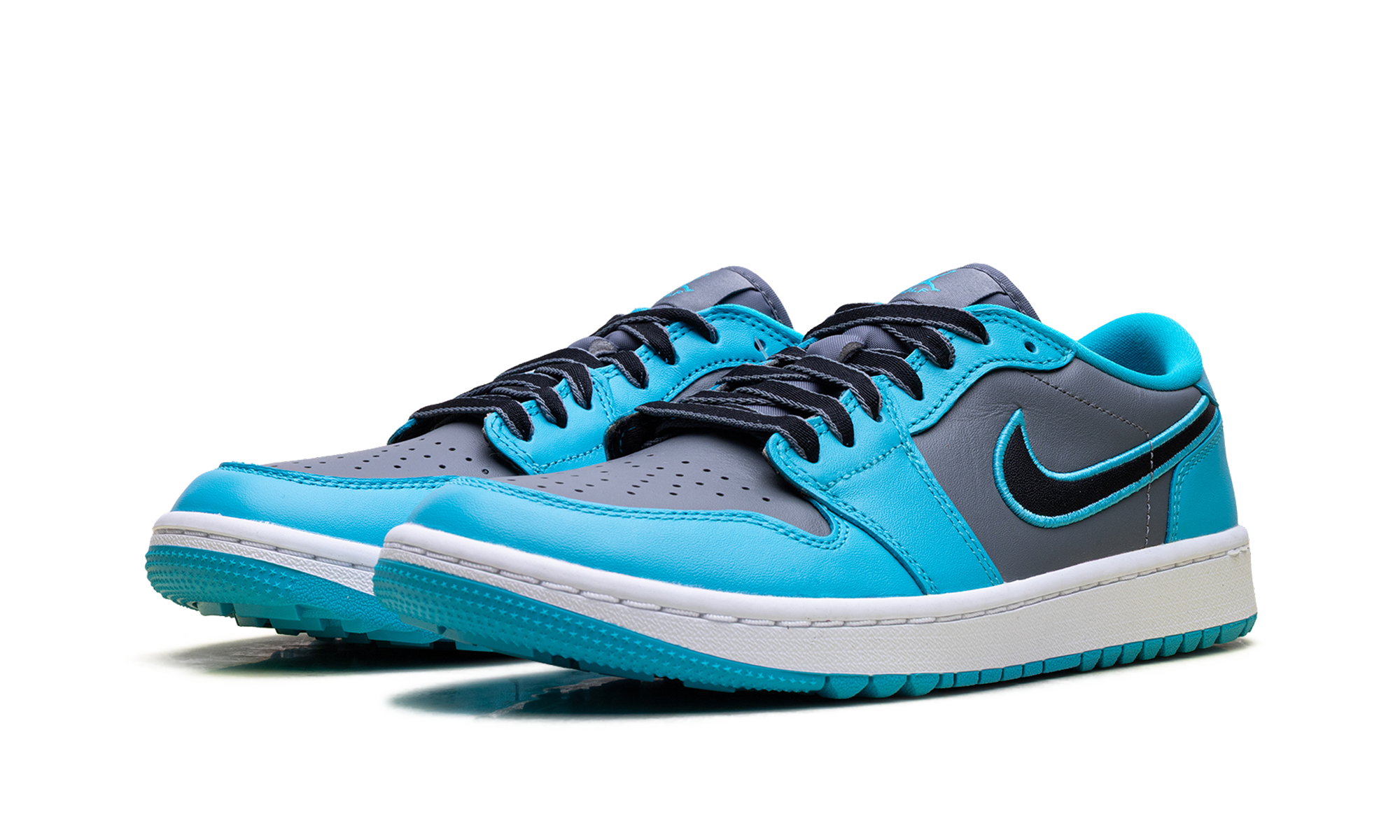 1 Low Golf "Turquoise" FZ3248 001
