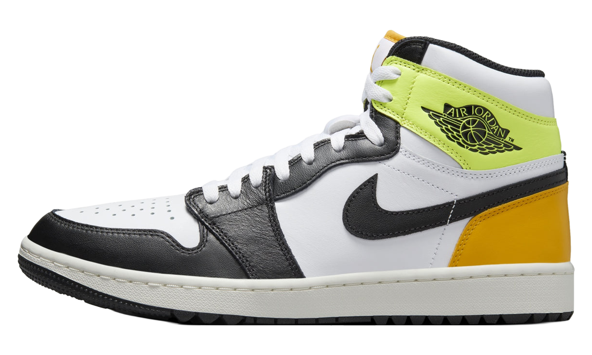 1 High Golf "Volt Gold" DQ0660 105