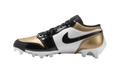 1 Low TD Cleat "Patent Gold Toe" FJ6245 701