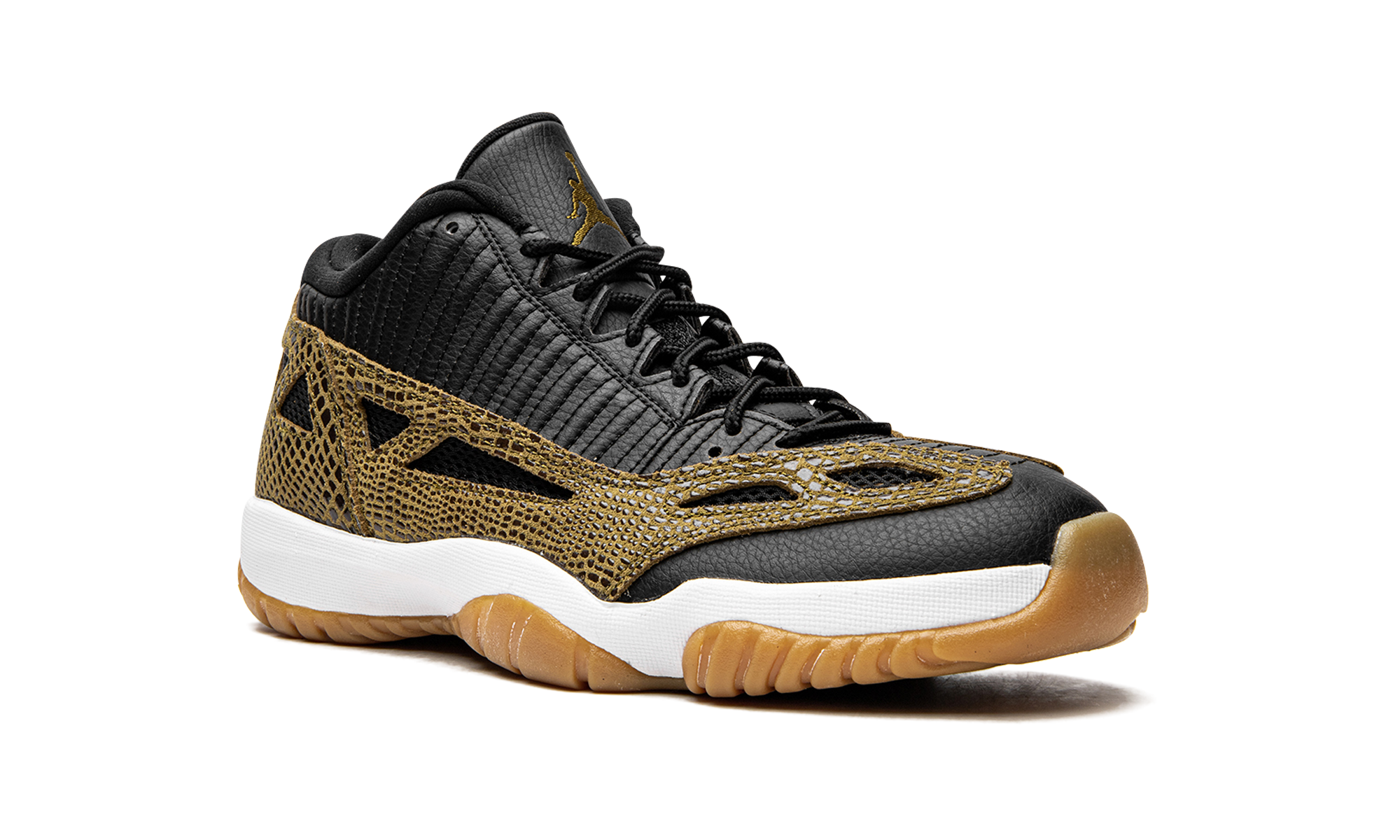 11 Retro Low "Croc" 306008 013