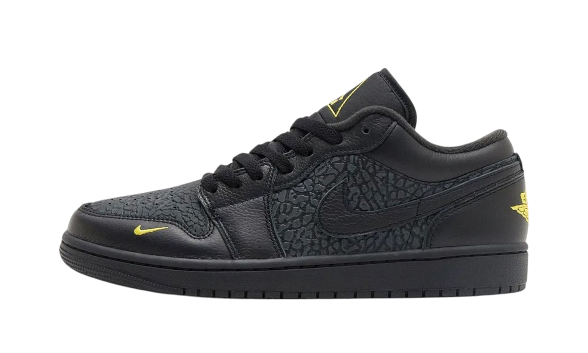 1 Low SE "Black" IM6568 010