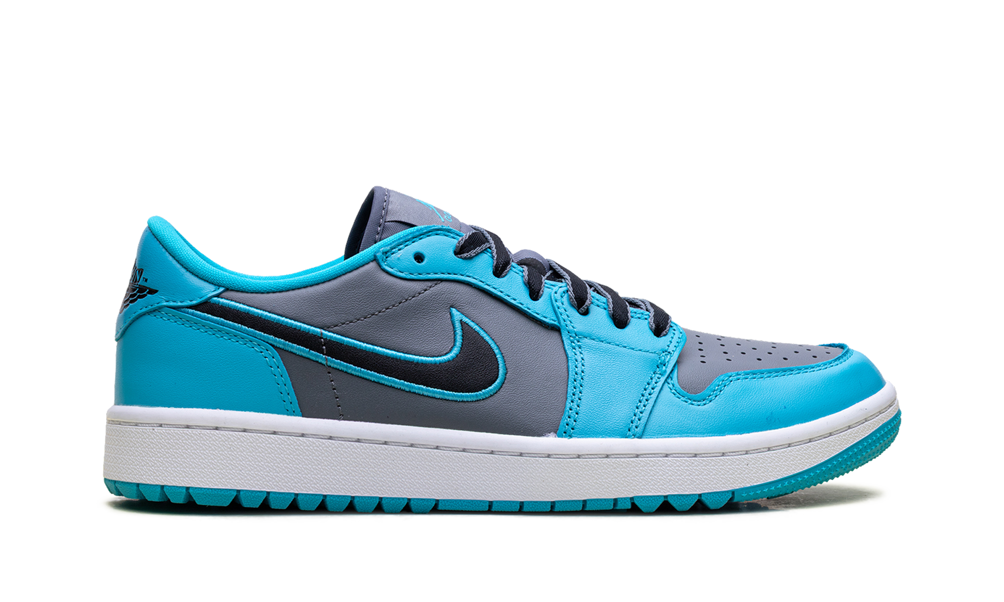 1 Low Golf "Turquoise" FZ3248 001