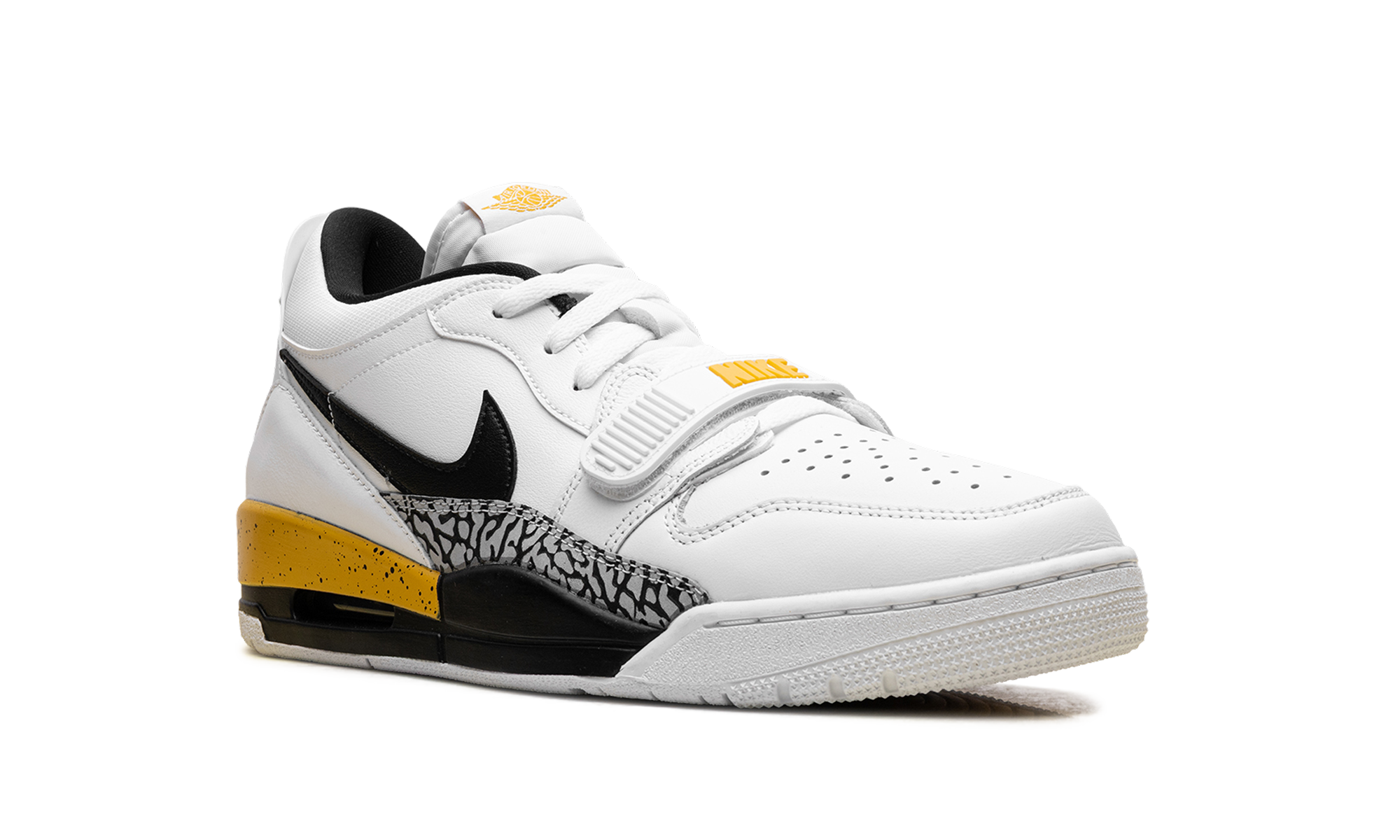 Legacy 312 Low "Rare Air" CD7069 107