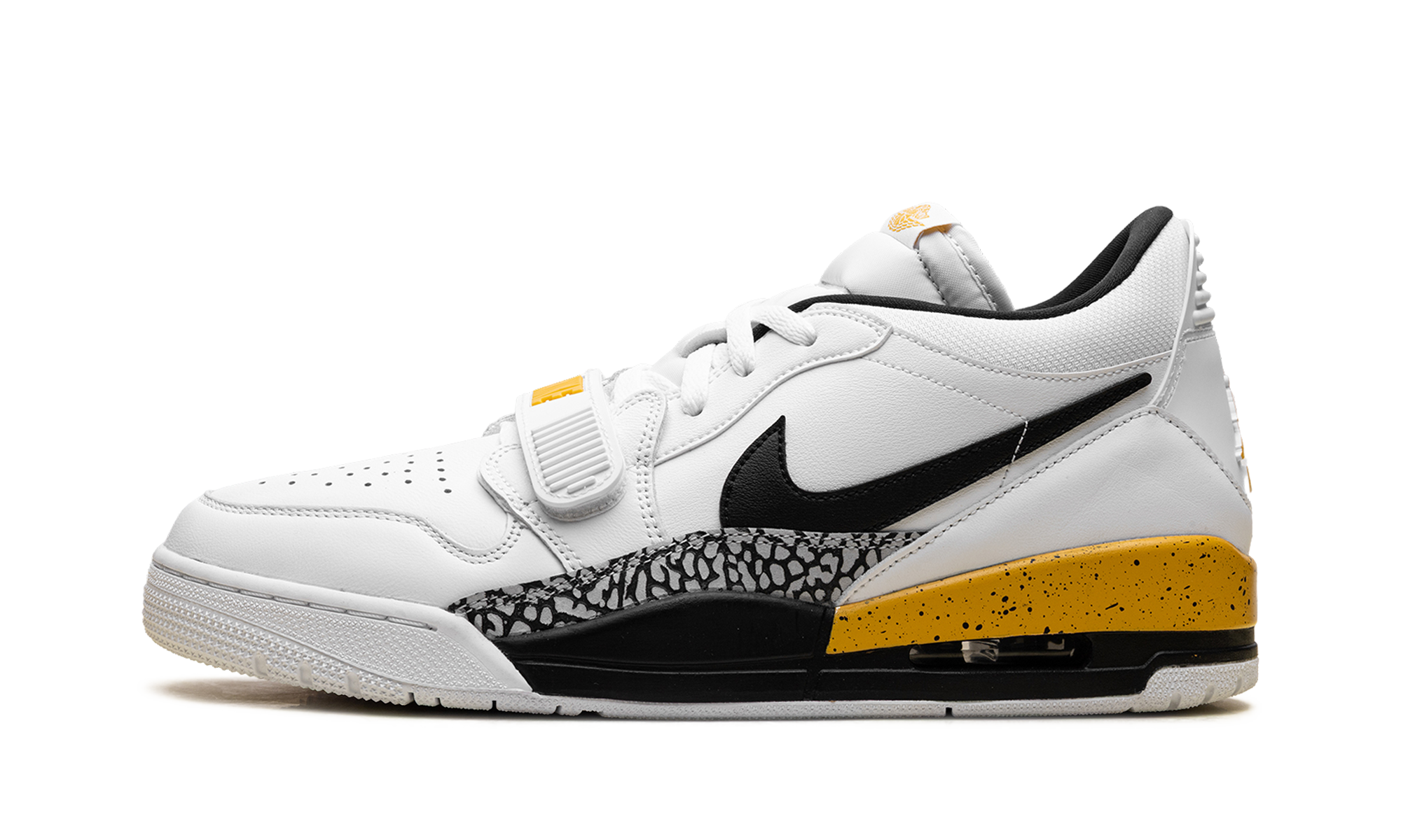Legacy 312 Low "Rare Air" CD7069 107