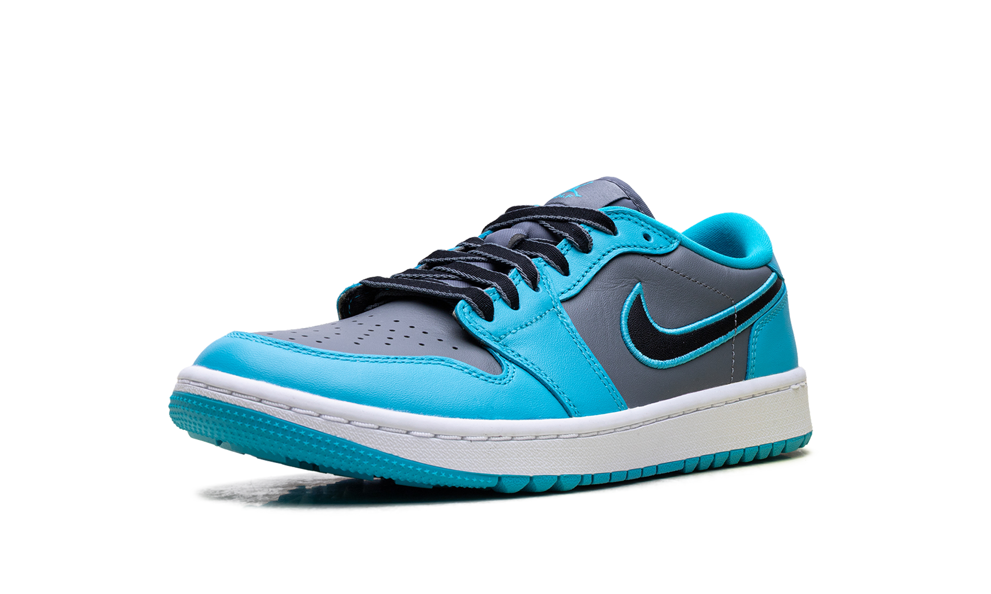 1 Low Golf "Turquoise" FZ3248 001